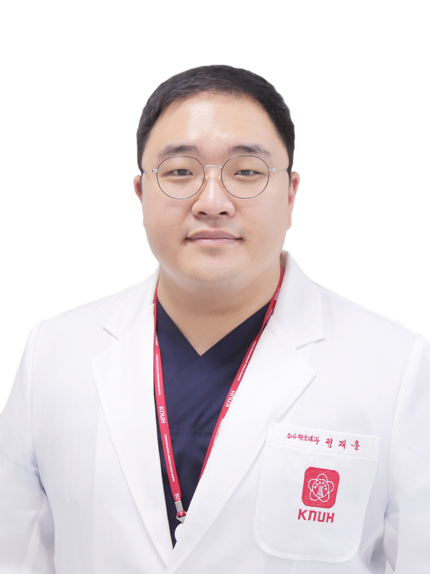 정재훈 의료진 이미지